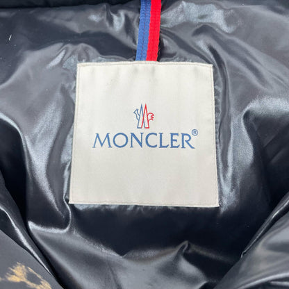 【中古】MONCLER | モンクレール ダウンジャケット【尾張小牧店】