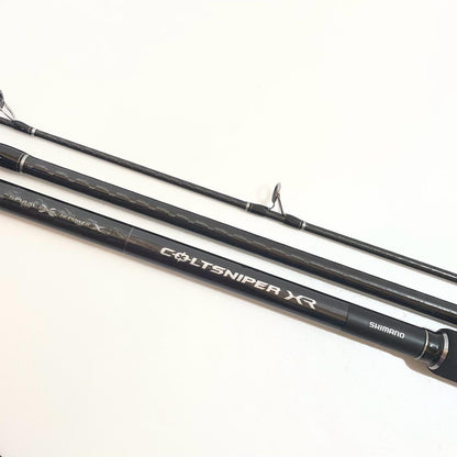 【釣り/つり/釣具/ロッド】SHIMANO | シマノ 20コルトスナイパーXR S100H-3 釣竿 3ピース【尾張小牧店】