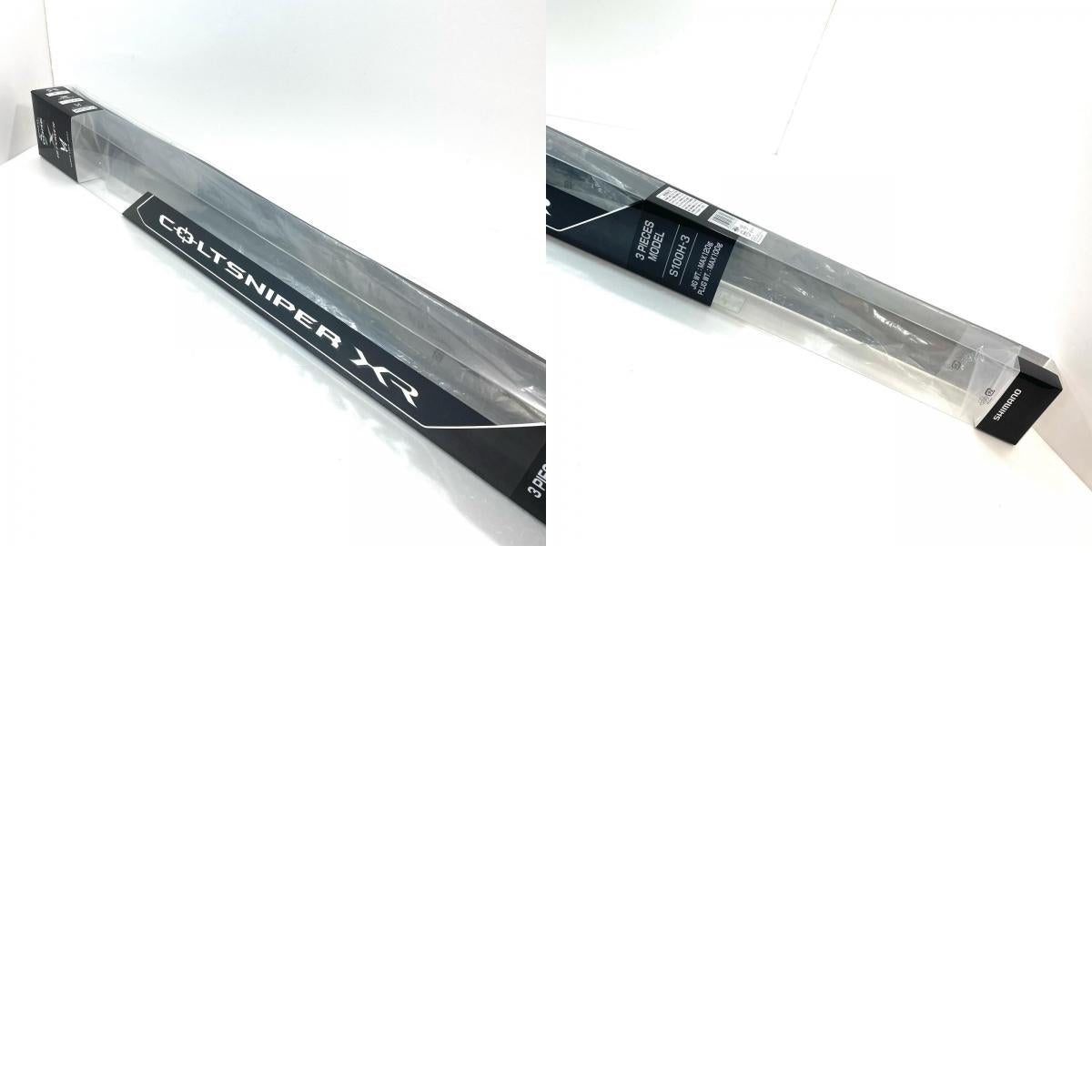 【釣り/つり/釣具/ロッド】SHIMANO | シマノ 20コルトスナイパーXR S100H-3 釣竿 3ピース【尾張小牧店】