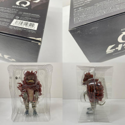 RAH ガラモン 『ウルトラQ』 リアルアクションヒーローズ No.340／※中身未開封・破損あり【フィギュア】【尾張小牧店】