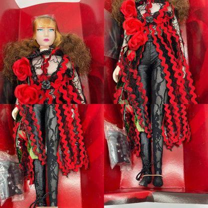 X JAPAN／『STARLIGHT YOSHIKI(スターライトヨシキ)ローズ』2点セット・まとめ売り 未開封・開封品／※ばら売り不可【尾張小牧店】
