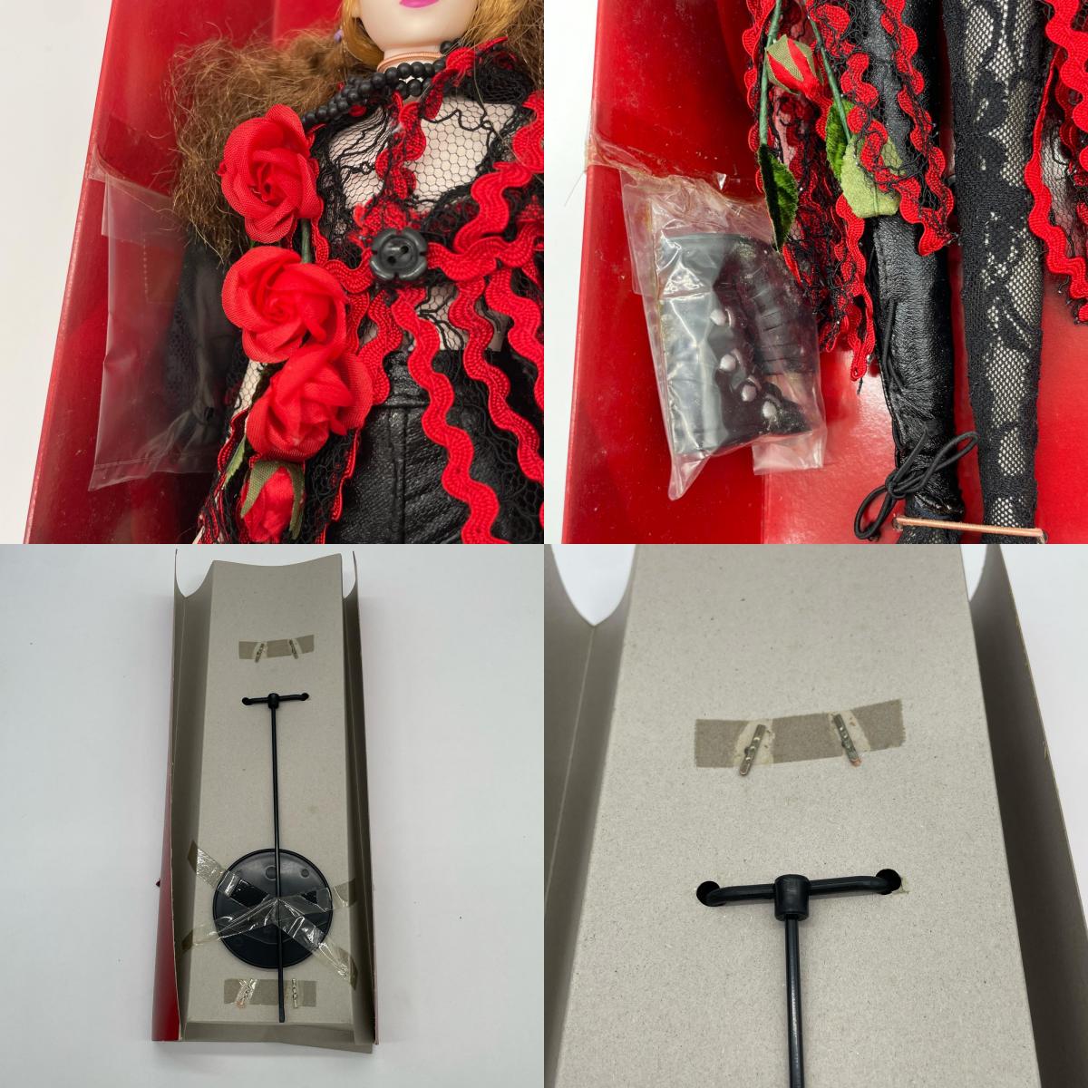 X JAPAN／『STARLIGHT YOSHIKI(スターライトヨシキ)ローズ』2点セット・まとめ売り 未開封・開封品／※ばら売り不可【尾張小牧店】