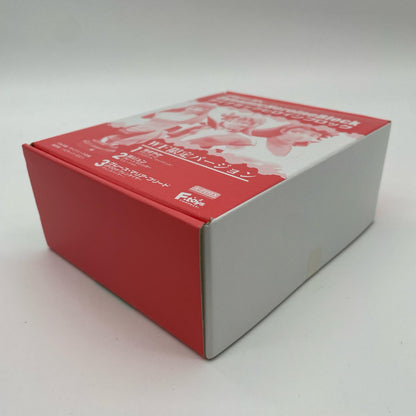 未開封『ダイナミックヒロインブロック WF限定バージョン』弓さやか 炎ジュン グレース【尾張小牧店】