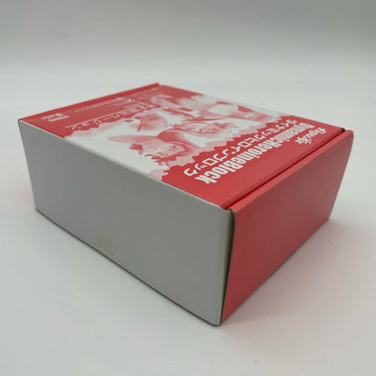 未開封『ダイナミックヒロインブロック WF限定バージョン』弓さやか 炎ジュン グレース【尾張小牧店】