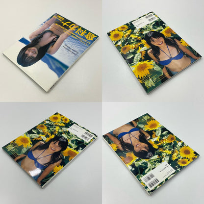 初版・倉科カナ『Sunny Flower：倉科カナファースト写真集』　【尾張小牧店】