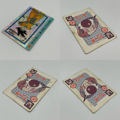 アマダ・静かなる心／孫悟空 No.339 ドラゴンボール第9弾 PPカード(キラカード/泡プリズム等の加工仕様）【尾張小牧店】