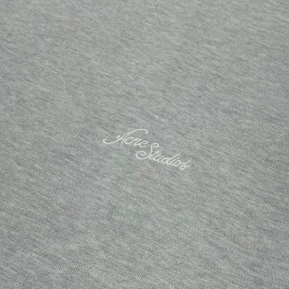【中古】ACNE STUDIOS | アクネストゥディオズ 長袖Ｔシャツ グレー サイズ：L【尾張小牧店】
