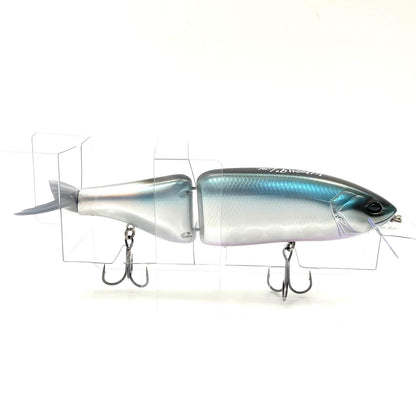 【フィッシング/釣り/釣具/ルアー】DRT | ディビジョンレーベルタックルズ KLASH9 Low クラッシュ9 Low 湖西バンバン【尾張小牧店】
