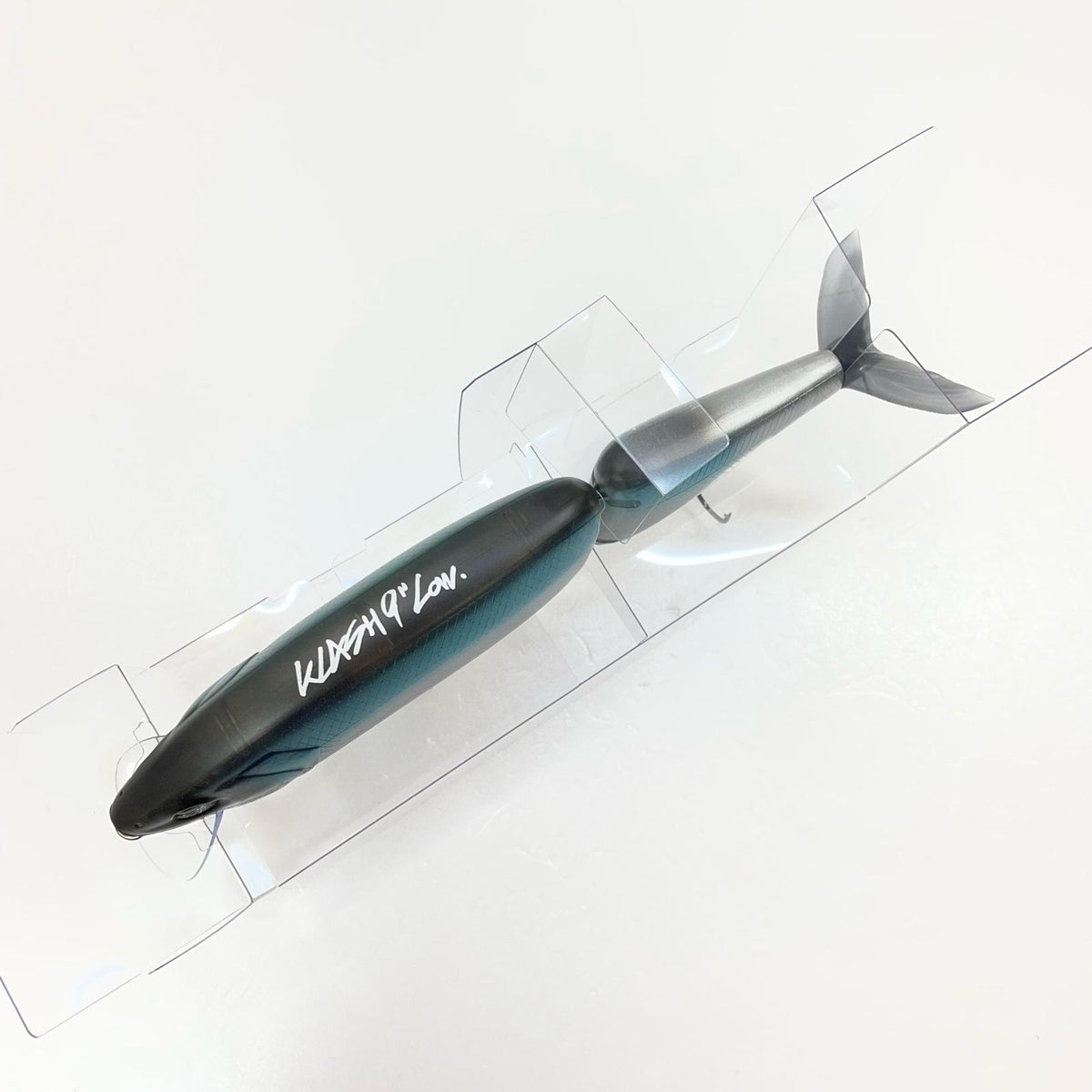 【フィッシング/釣り/釣具/ルアー】DRT | ディビジョンレーベルタックルズ KLASH9 Low クラッシュ9 Low 湖西バンバン【尾張小牧店】