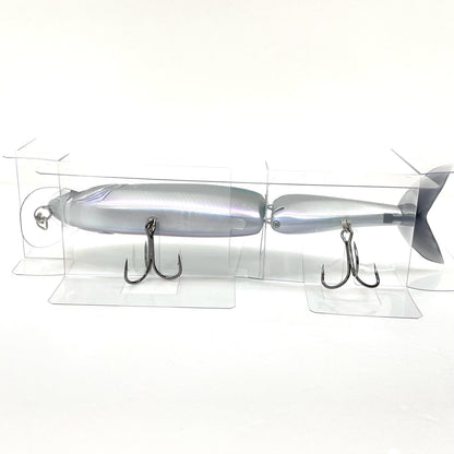 【フィッシング/釣り/釣具/ルアー】DRT | ディビジョンレーベルタックルズ KLASH9 Low クラッシュ9 Low 湖西バンバン【尾張小牧店】