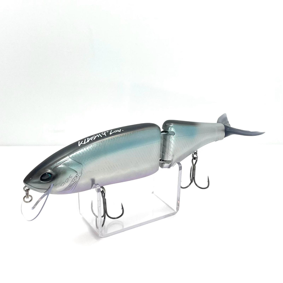 【フィッシング/釣り/釣具/ルアー】DRT | ディビジョンレーベルタックルズ KLASH9 Low クラッシュ9 Low 湖西バンバン【尾張小牧店】