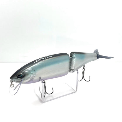 【フィッシング/釣り/釣具/ルアー】DRT | ディビジョンレーベルタックルズ KLASH9 Low クラッシュ9 Low 湖西バンバン【尾張小牧店】