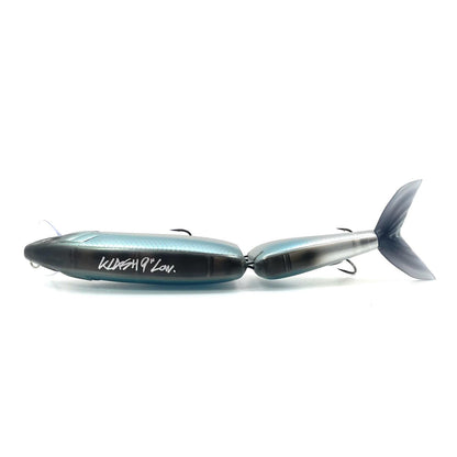 【フィッシング/釣り/釣具/ルアー】DRT | ディビジョンレーベルタックルズ KLASH9 Low クラッシュ9 Low 湖西バンバン【尾張小牧店】