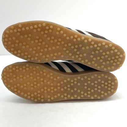 【中古】adidas Originals | アディダスオリジナルス Golf Gazelle/ガゼル ゴルフ スニーカー 靴　JQ7747 ブラウン 27.5cm【尾張小牧店】