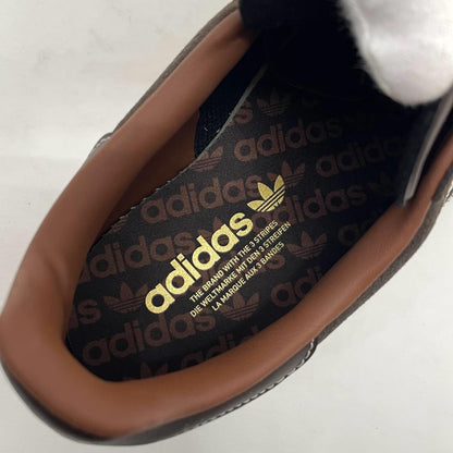 【中古】adidas Originals | アディダスオリジナルス Golf Gazelle/ガゼル ゴルフ スニーカー 靴　JQ7747 ブラウン 27.5cm【尾張小牧店】