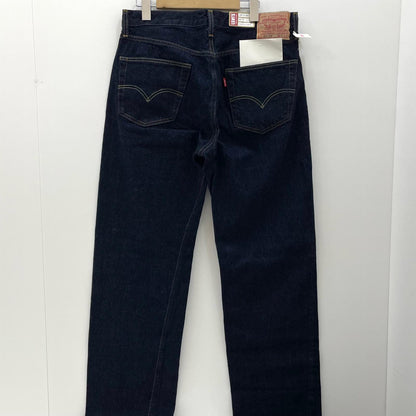 【中古】Levi's VintageClothing | リーバイスヴィンテージクロージング　1955年モデル復刻/日本製 501 デニムパンツ 50155-0056 ネイビー サイズ：33【尾張小牧店】