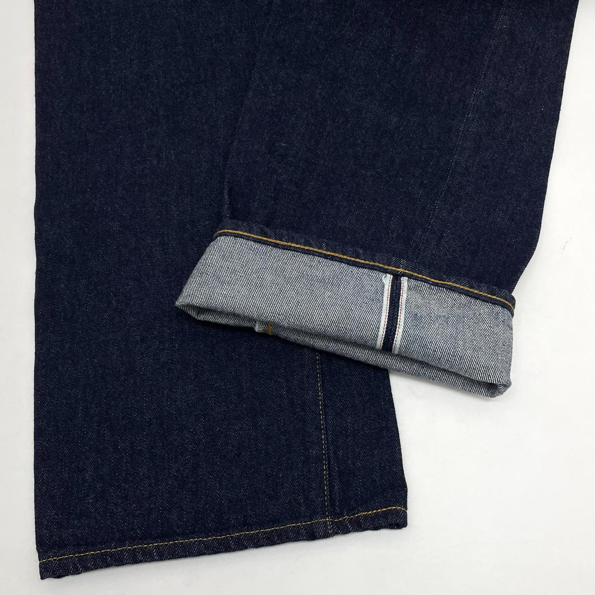【中古】Levi's VintageClothing | リーバイスヴィンテージクロージング　1955年モデル復刻/日本製 501 デニムパンツ 50155-0056 ネイビー サイズ：33【尾張小牧店】
