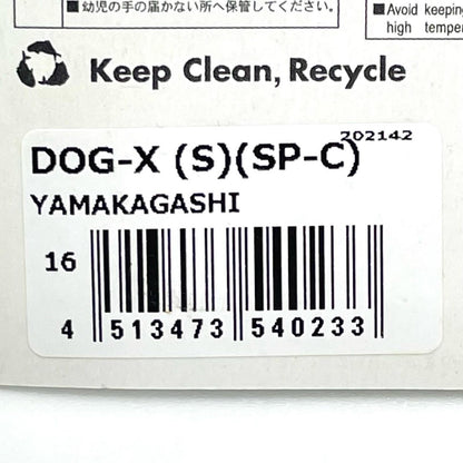 【フィッシング/釣り/釣具/ルアー】Megabass | メガバス DOG-X YAMAKAGASHI【尾張小牧店】