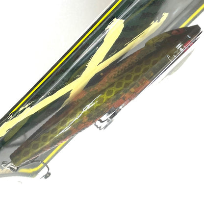【フィッシング/釣り/釣具/ルアー】Megabass | メガバス DOG-X YAMAKAGASHI【尾張小牧店】