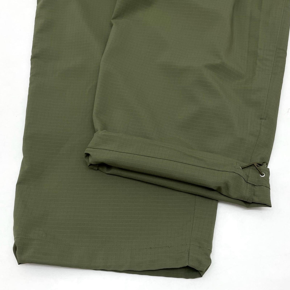 【中古】FreshService | フレッシュサービス　26SS COOLFIBER RIPSTOP BAKER PANTS パンツ FSC262-40010 カーキ サイズ：M【尾張小牧店】