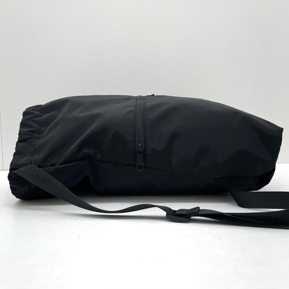 【中古】N.HOOLYWOOD | エヌハリウッド OUTDOOR PRODUCTS DRAWSTRING BACKPACK リュック・デイパック バックパック　2261-AC03 ブラック【尾張小牧店】