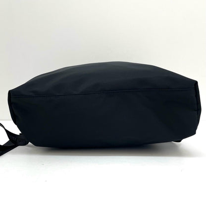 【中古】N.HOOLYWOOD | エヌハリウッド OUTDOOR PRODUCTS DRAWSTRING BACKPACK リュック・デイパック バックパック　2261-AC03 ブラック【尾張小牧店】