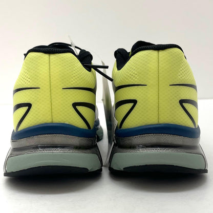 【中古】SALOMON | サロモン XT-MM6　スニーカー 靴　SH1WS0020 イエロー×ブラック 28cm【尾張小牧店】