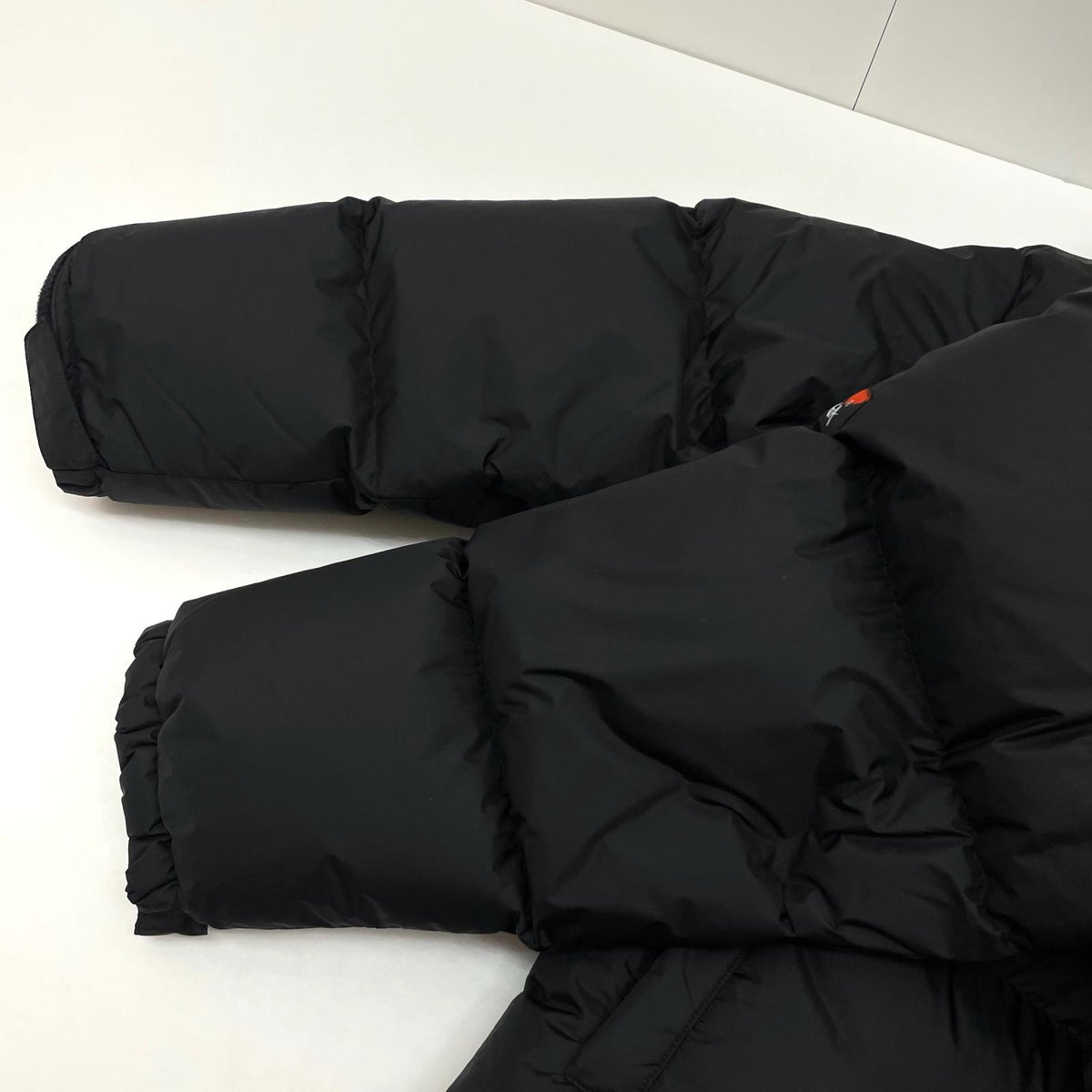 【中古】WACKOMARIA | ワコマリア　NANGA/ナンガ ダウンジャケット ブラック サイズ：XL【尾張小牧店】