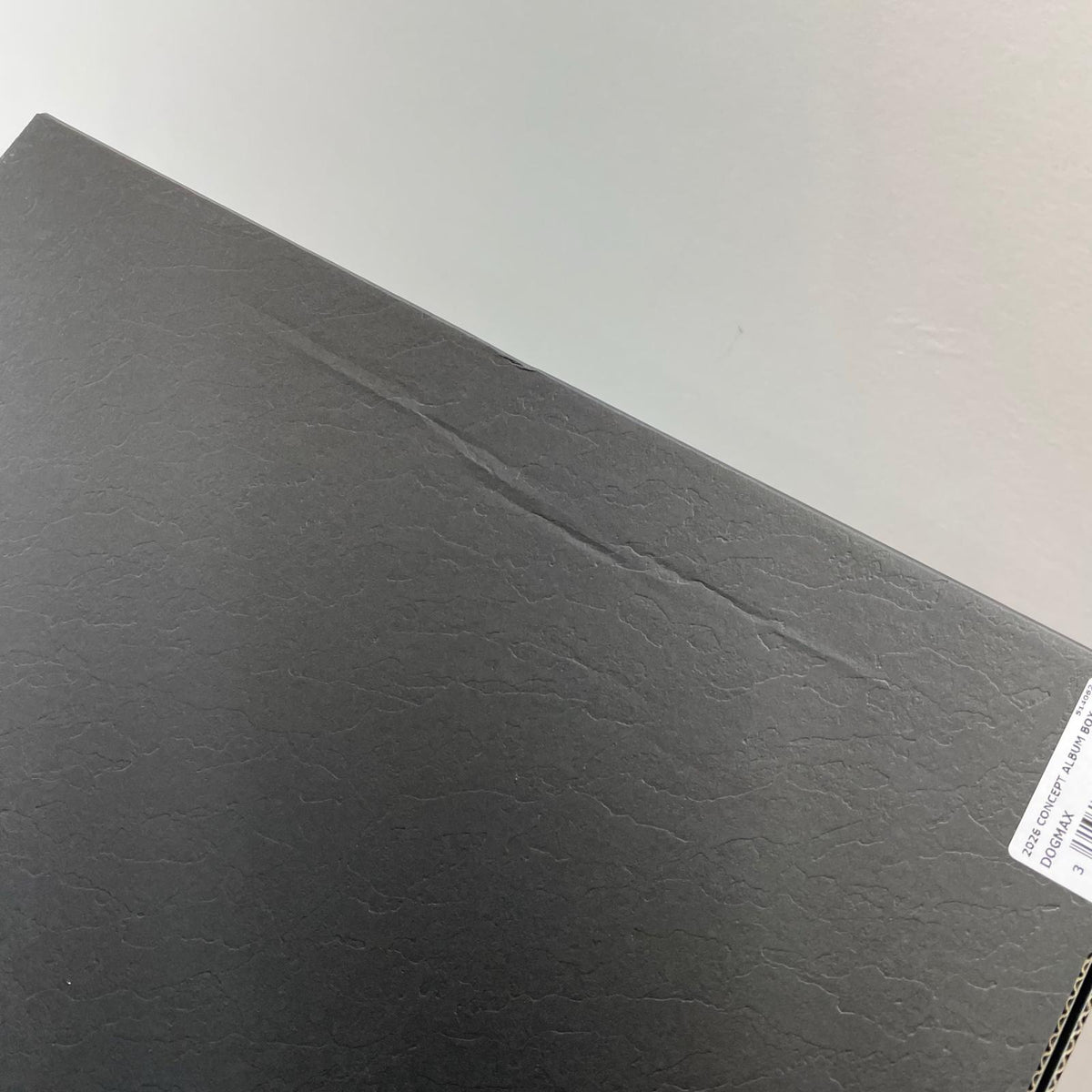 【フィッシング/釣り/釣具/ルアー】Megabass | メガバス 2026コンセプトアルバム BOX DOGMAX　PM SILVER AROWANA【尾張小牧店】
