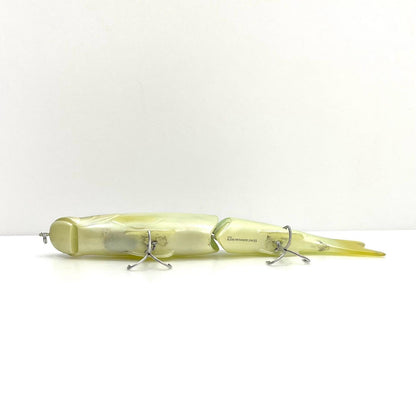 【フィッシング/釣り/釣具/ルアー】Deps | デプス new SLIDESWIMMER250　newスライドスイマー250　デッドリーケタバス【尾張小牧店】