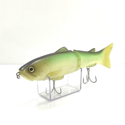 【フィッシング/釣り/釣具/ルアー】Deps | デプス new SLIDESWIMMER250　newスライドスイマー250　デッドリーケタバス【尾張小牧店】