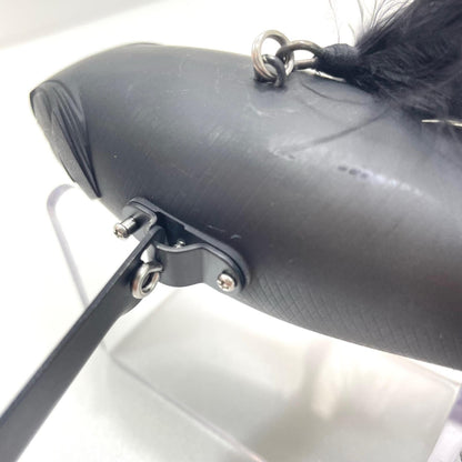 【フィッシング/釣り/釣具/ルアー】RAID JAPAN | レイドジャパン デカダッジ　漆黒【尾張小牧店】