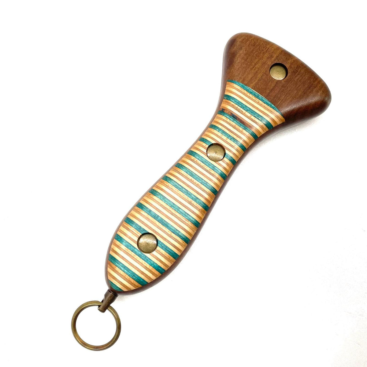 【フィッシング/釣り/釣具/その他釣具】 LIF HANDCRAFT インスタネットグリップ【尾張小牧店】