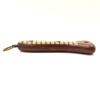 【フィッシング/釣り/釣具/その他釣具】 LIF HANDCRAFT インスタネットグリップ【尾張小牧店】