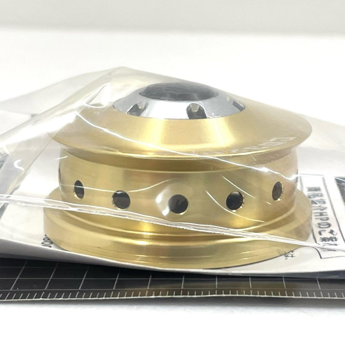 【フィッシング/釣り/釣具/リール】 Avail | アベイル カーディナル3シリーズ用 アルミスプール CD340EX スピニングリールパーツ【尾張小牧店】