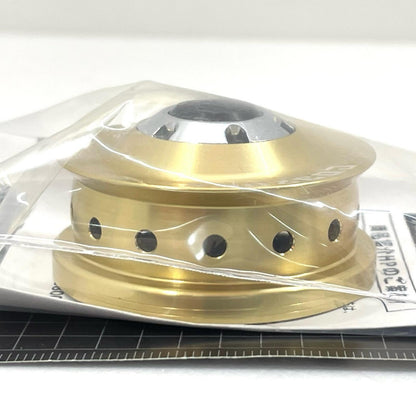 【フィッシング/釣り/釣具/リール】 Avail | アベイル カーディナル3シリーズ用 アルミスプール CD340EX スピニングリールパーツ【尾張小牧店】