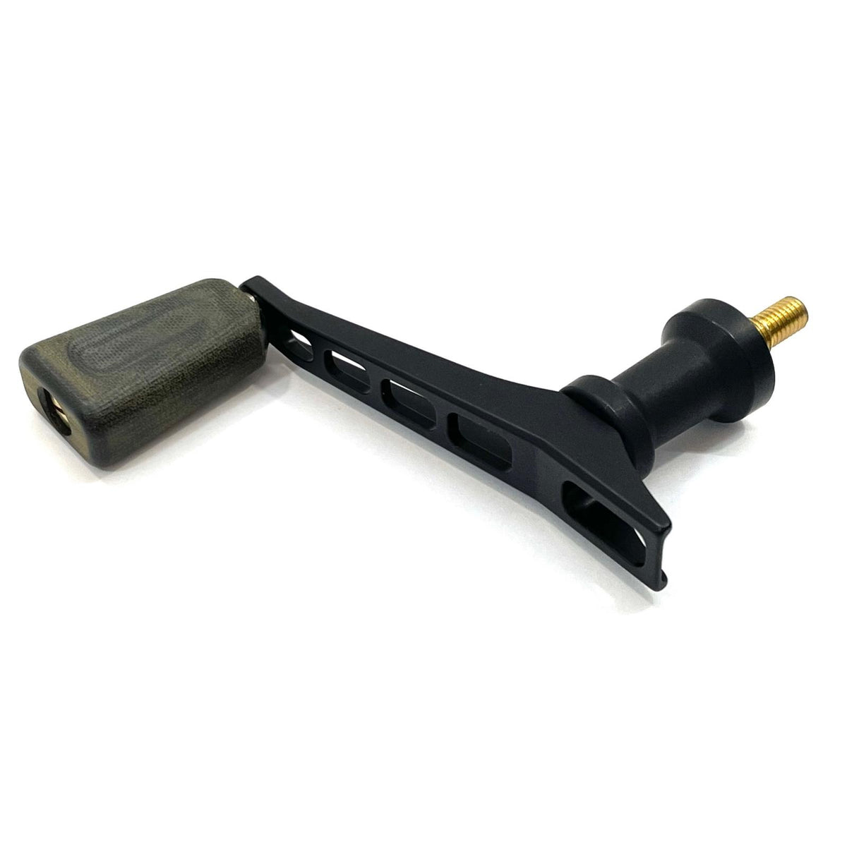 【フィッシング/釣り/釣具/リール】 NSクラフト カーディナルハンドルROBO スピニングリールパーツ【尾張小牧店】