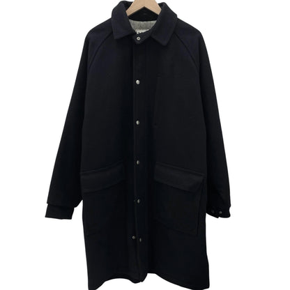 【中古】L.L.Bean | エルエルビーン ストームコート USA製 ネイビー サイズ：L【尾張小牧店】