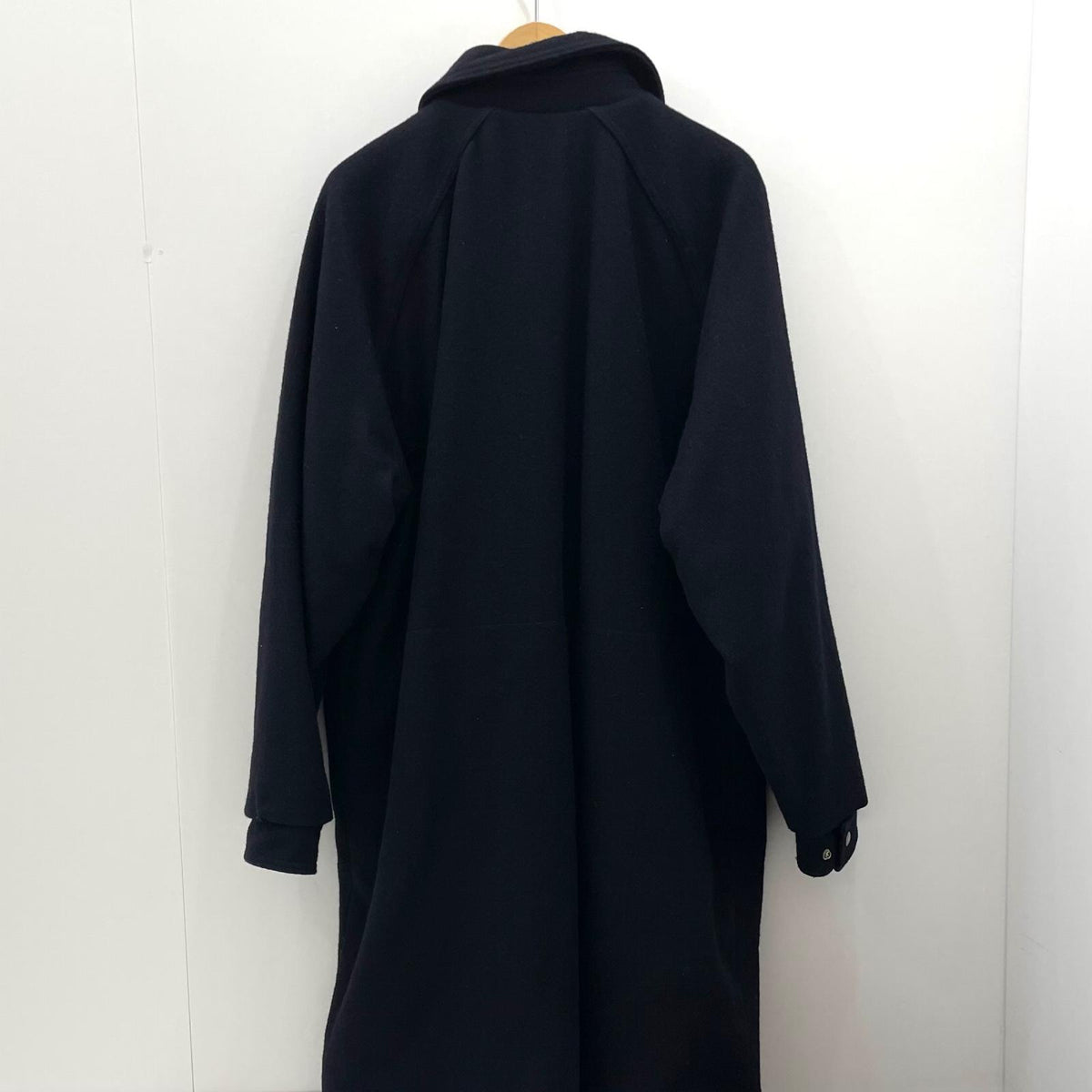 【中古】L.L.Bean | エルエルビーン ストームコート USA製 ネイビー サイズ：L【尾張小牧店】