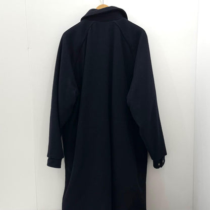【中古】L.L.Bean | エルエルビーン ストームコート USA製 ネイビー サイズ：L【尾張小牧店】