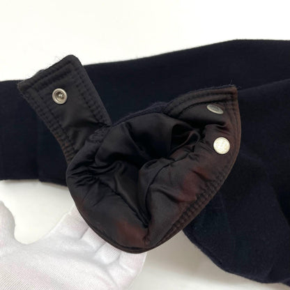 【中古】L.L.Bean | エルエルビーン ストームコート USA製 ネイビー サイズ：L【尾張小牧店】