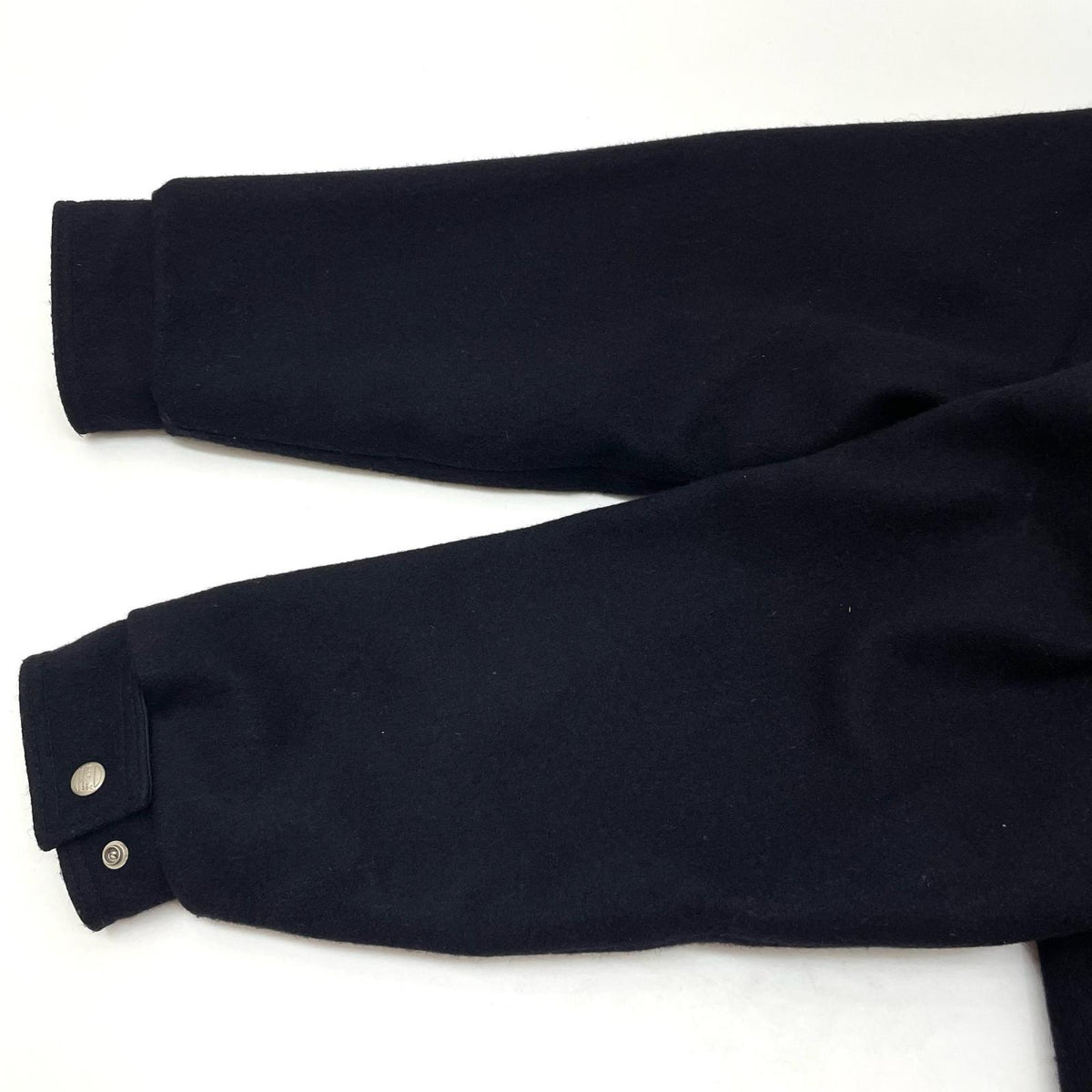 【中古】L.L.Bean | エルエルビーン ストームコート USA製 ネイビー サイズ：L【尾張小牧店】