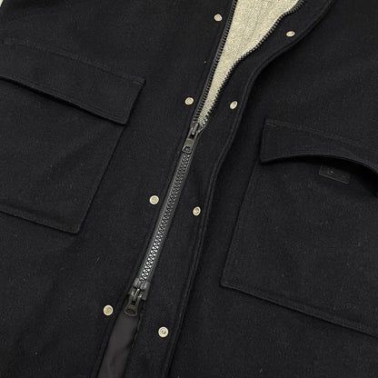 【中古】L.L.Bean | エルエルビーン ストームコート USA製 ネイビー サイズ：L【尾張小牧店】