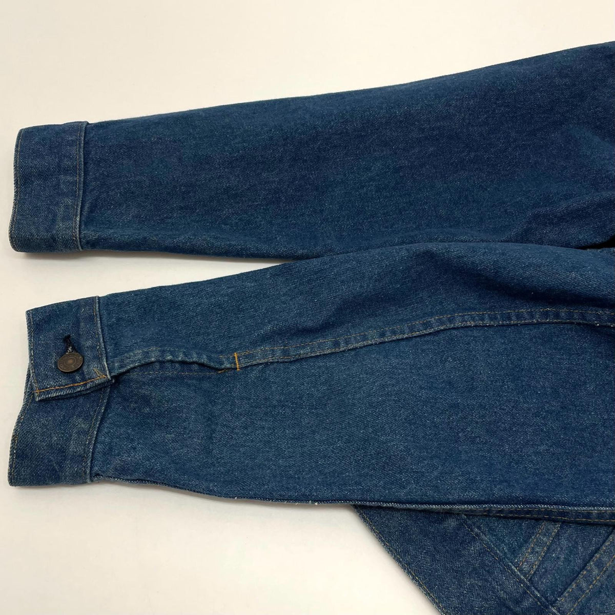【中古】Levi's | リーバイス　USA製 70505 デニムジャケット ブルー サイズ：46【尾張小牧店】
