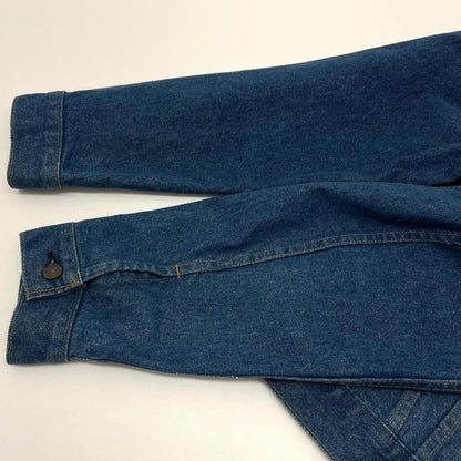 【中古】Levi's | リーバイス　USA製 70505 デニムジャケット ブルー サイズ：46【尾張小牧店】