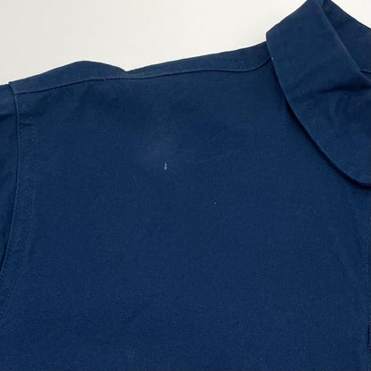 【中古】OLD | オールド 長袖シャツ　パンツセットアップ ネイビー【尾張小牧店】