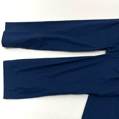 【中古】OLD | オールド 長袖シャツ　パンツセットアップ ネイビー【尾張小牧店】