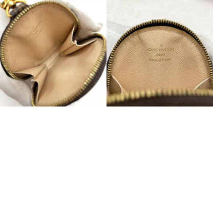 【中古】LOUIS VUITTON | ルイ・ヴィトン ミュルティ ポシェット アクセソワール モノグラム 2way 3way ショルダーバッグ M44840 ブラウン ローズクレール【尾張小牧店】