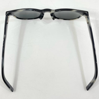 【中古】LOUIS VUITTON | ルイ・ヴィトン パームツリー アセテート ミラーレンズ サングラス Z1033E ブラック【尾張小牧店】
