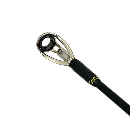 【釣り/つり/釣具/ロッド】DESiGNO | デジーノ STRADA ストラーダ SG-PBF65LRX 釣竿 1ピース【尾張小牧店】